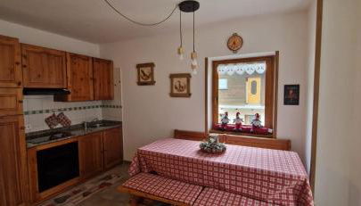 Casa Lucia - Valdidentro - Foto 3