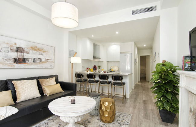 Granada Deluxe Apartments - Foto 52