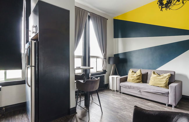 Queen street lofts - Photo 73