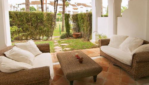 Apartment El Presidente by Interhome - Foto 3