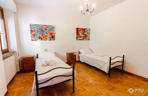 PTU Residenza Artistica Pietralunga - Foto 11