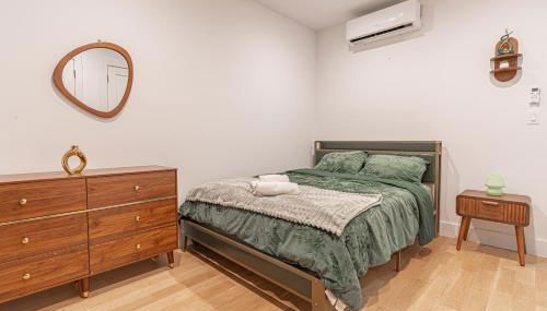 Brooklyn Penthouse Oasis with Terrace Views - Foto 2, heating