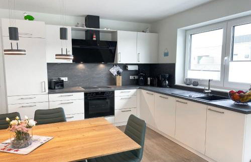 KÜSTE33/48 – Penthousewohnung mit Dachterrasse, Sauna - strandnah! - Foto 18