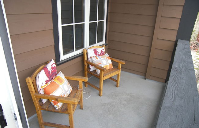 Dakota Lodge 2 Bed 2 Bath - Foto 33