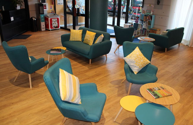 Aparthotel Adagio Access Nice Garibaldi - Photo 40