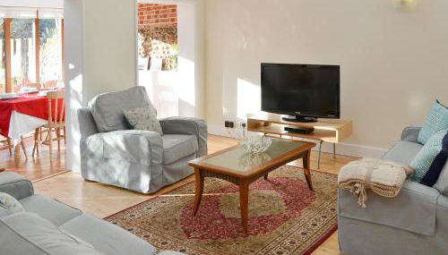 The Cattle Sheds - Foto 2