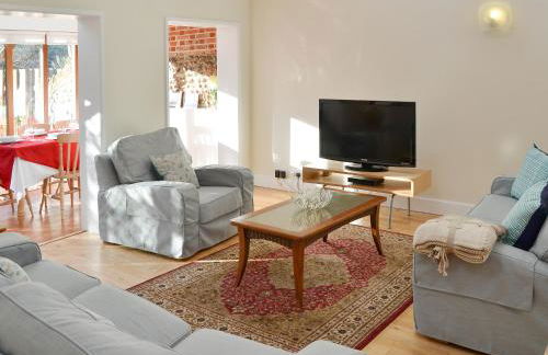 The Cattle Sheds - Foto 2