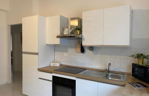 Ale.Zelo Apartment - Foto 14