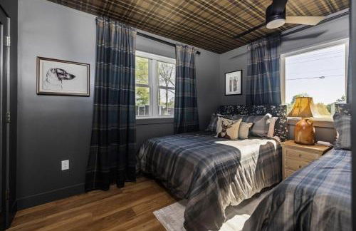 The Farm at Arcadia: Newly Renovated Golf Retreat - Photo 20