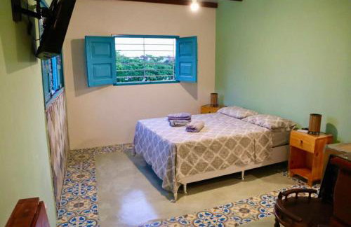 Estúdio dos sonhos com bela vista próximo ao alto da sé - Foto 1