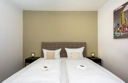 Geräumiges City-Wohnen in Düren - Foto 9