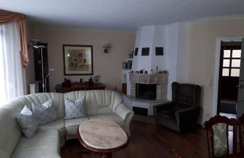 Ferienhaus "Werrablick-Frankenroda" - Foto 12