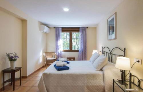 0064 Villa Abiar - Foto 20