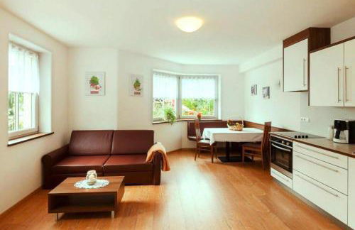 Apartment in Brixen with Pool & Dolomites Views - Foto 15