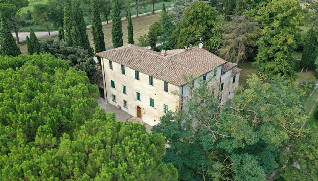 Villa La Contessa - Villa La Contessa - Photo 2, Chambre