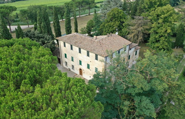 Villa La Contessa - Villa La Contessa - Photo 2