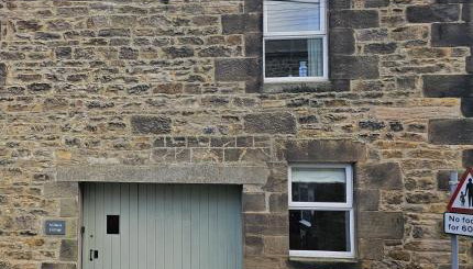 Milburn Cottage - Photo 2