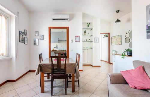 Rome City View - 2 Bedroom Apartment for 4 - Photo 22