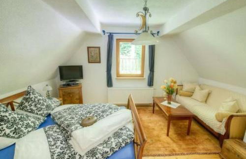 Holiday Home Jägerhaus by Interhome - Foto 14