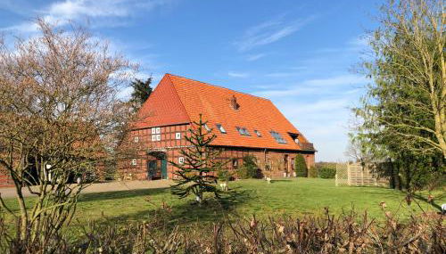 Apartment Hoyerhagen - Foto 3