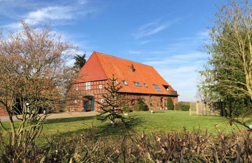 Apartment Hoyerhagen - Foto 3