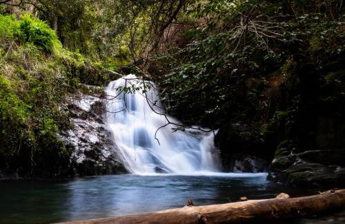 Refúgio d’Aldeia da Serra - Foto 32