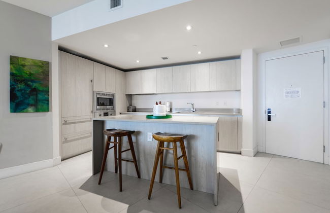 Hollywood Beach Condos - Foto 72