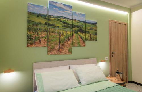 Il Grappolo d'Oro - Appartamento in centro - Foto 11