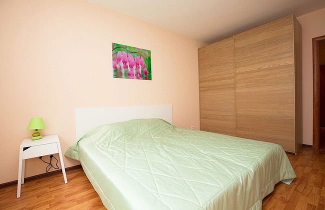 Etazhydaily Bibliotechnaya-Komsomolskaya - Photo 4