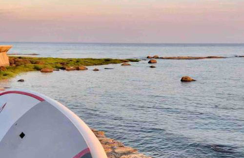 Direct Waterfront 4 Bedroom Beach House With Stunning LI Sound Views & Private Beach - Foto 40