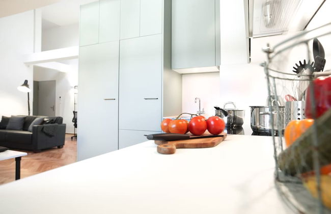 Nest - Müllerstrasse - Photo 14