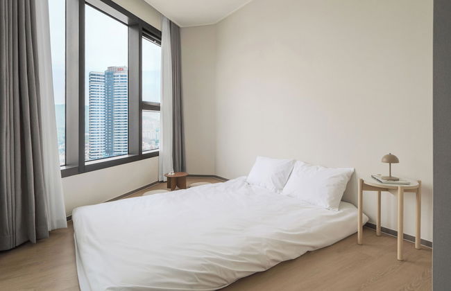 Le Collective Haeundae Paragraf - Foto 55