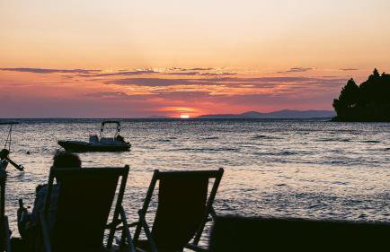 Apartments Bacak - Foto 38