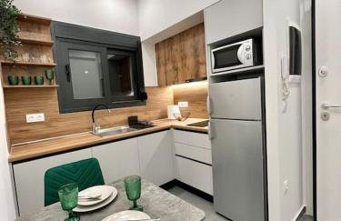 Cozy apartment in a new building apartment 3 - Foto 7