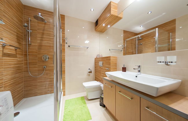 Apartamenty Sun & Snow Tęczowe Wzgórze - Photo 39