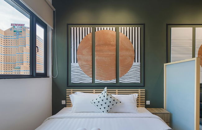 Chambers Residence, Sunway Putra Mall - Foto 27