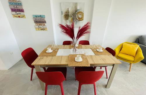 Seaview Mediterranean Duplex, Finestrat - Foto 38