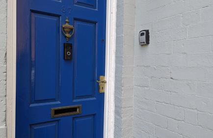 Spacious home, by Headingley Stadium, LGI, Leeds Arena, and the University of Leeds - Foto 38