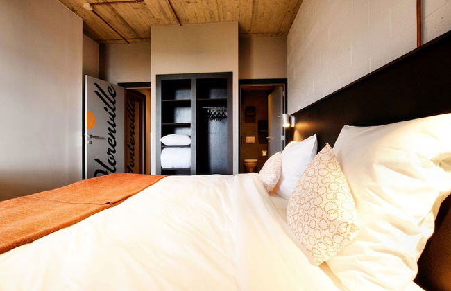 Fancy Holiday Home in Sainte-cecile With Pool House & Indoor Pool - Photo 17