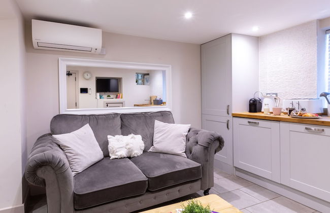 The Hideaway - Photo 18