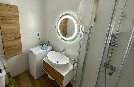 Apartment FELIX, Novigrad, Istra - Foto 10