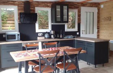 Le Clos du Jardinier - Foto 8