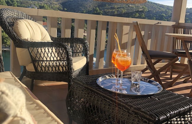 Villa More 1-2-3 - Foto 37