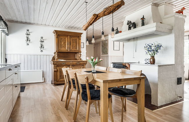 Kringelfjorden Nävern - Foto 10