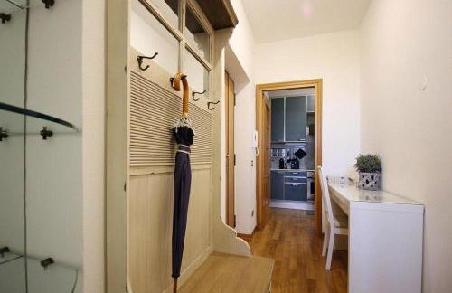 Appartamento con Terrazza vicino Gemelli e Vaticano - Foto 17