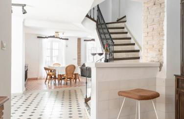 Balcón a la Sierra - Gran Casa con Terraza, Vistas y Chimenea - Foto 54