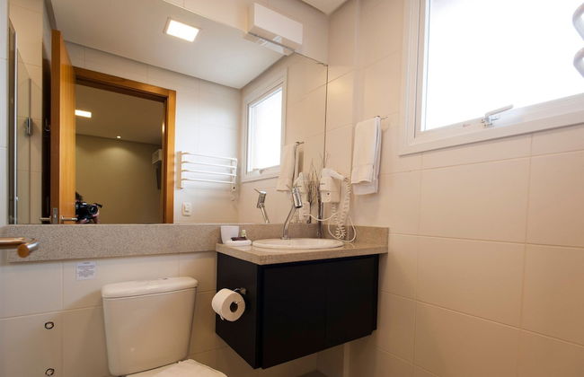 LOCAR-IN GRAMADO- VIVERE- Paradiso - Foto 15