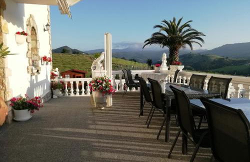 Agroturismo Pagoederraga - Foto 67