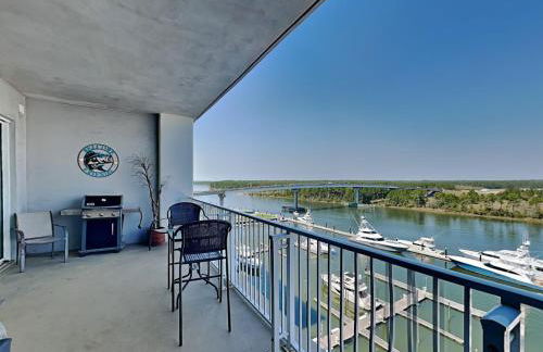 Wharf by Southern Vacation Rentals - Photo 70