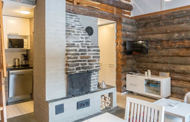 Vuokatinportti a 1 - Foto 10